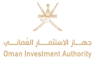Oman Investment Authority logo